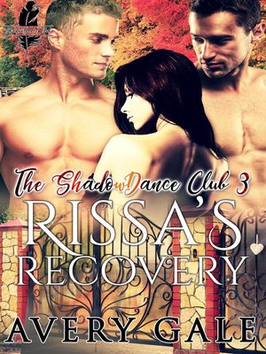 cover image of Rissa's Recovery